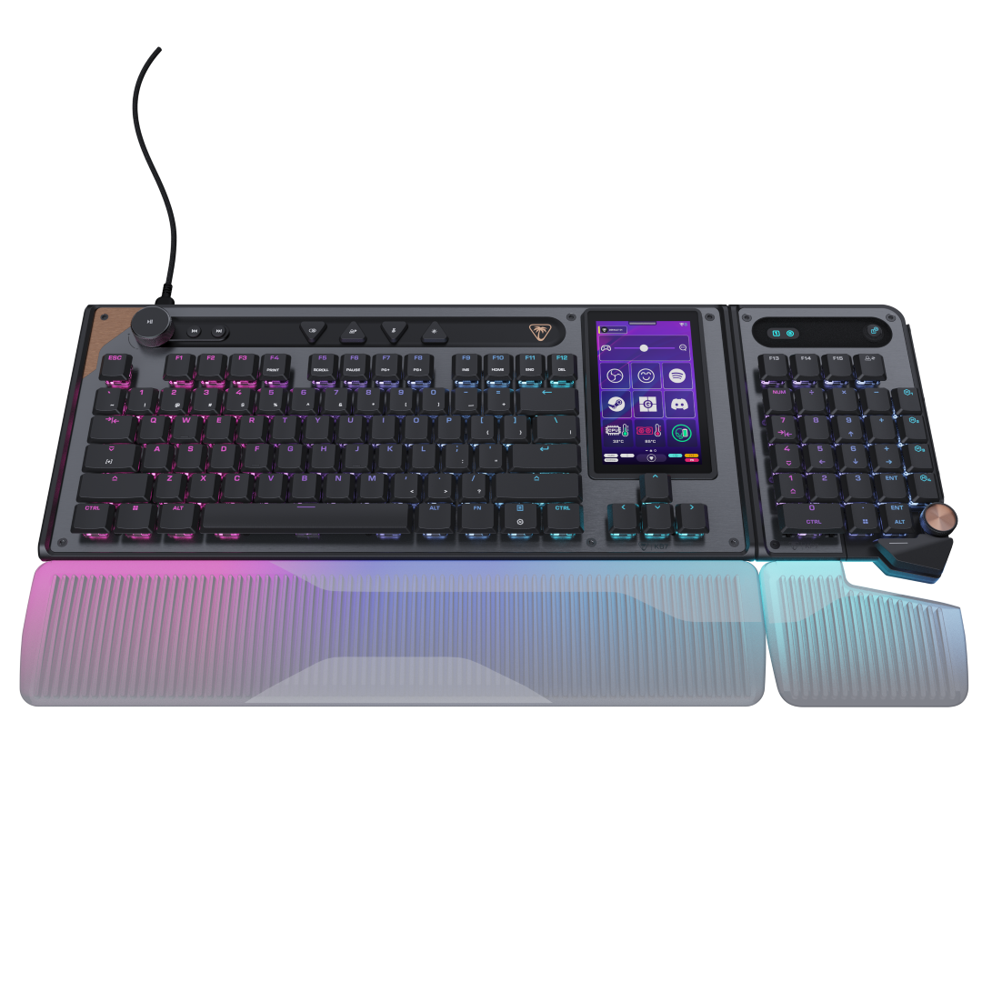 Image d'un jeu FPS